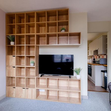 Banchory House - Sja Stays - 2 Bed House Luaran gambar