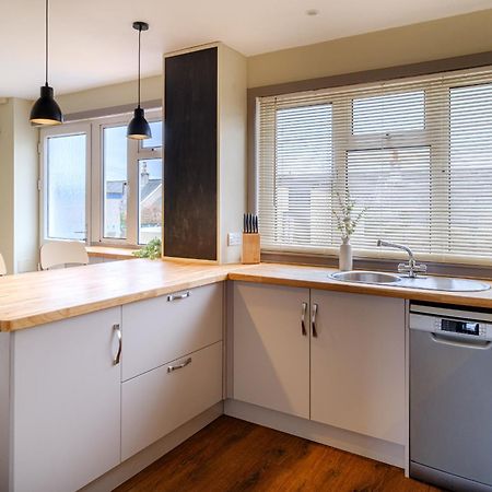 Banchory House - Sja Stays - 2 Bed House Luaran gambar