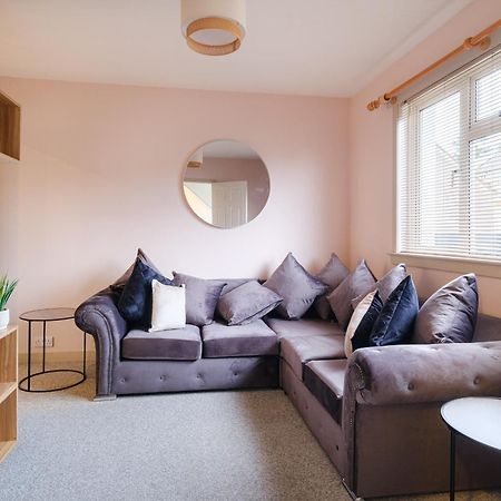 Banchory House - Sja Stays - 2 Bed House Luaran gambar