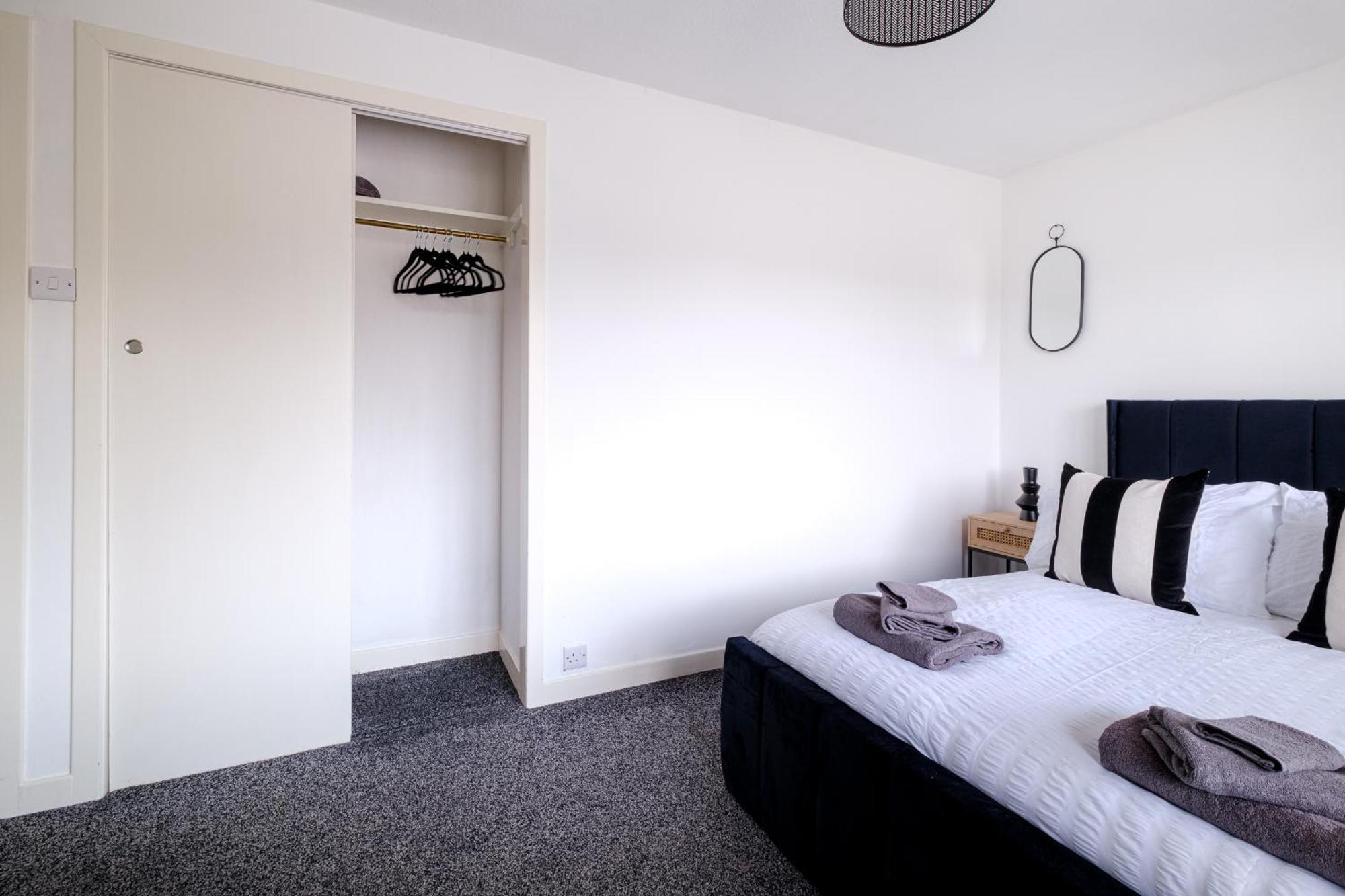 Banchory House - Sja Stays - 2 Bed House Luaran gambar