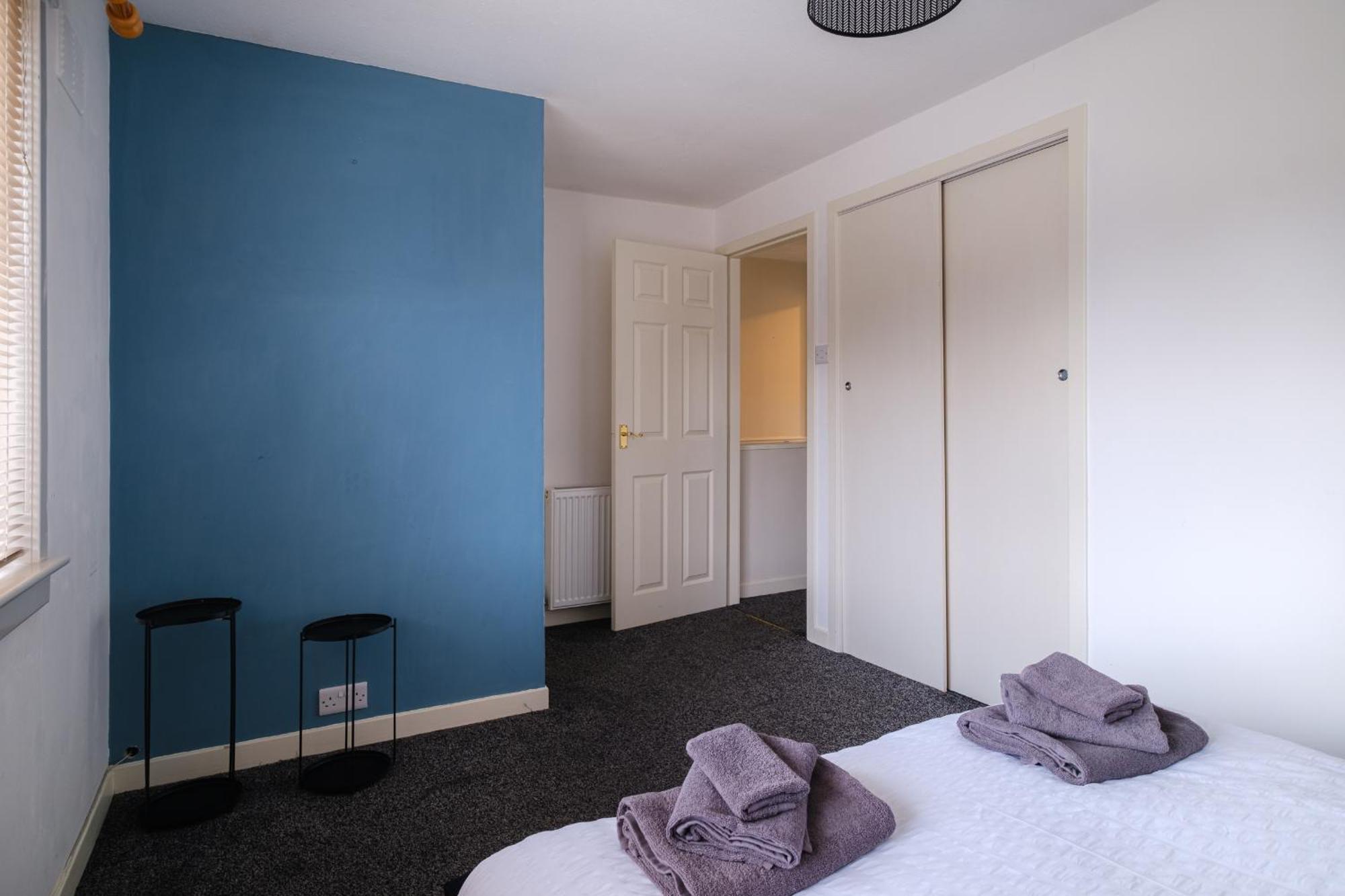 Banchory House - Sja Stays - 2 Bed House Luaran gambar